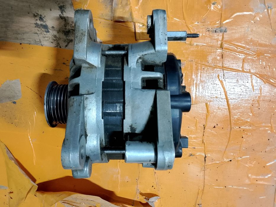 Генератор Volkswagen Polo