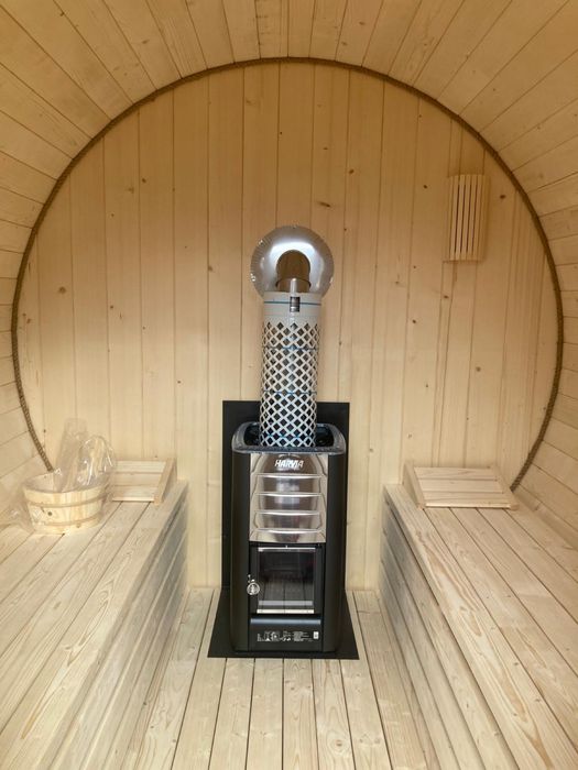 Ciubar~Jacuzzi /Sauna  ROYAL SPA