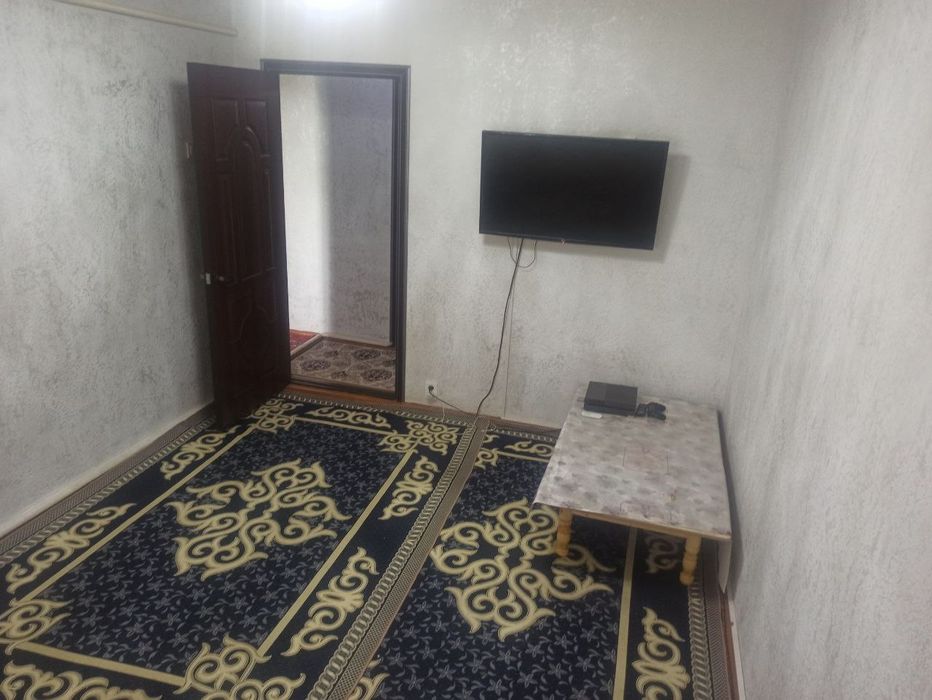 2 хонали квартира