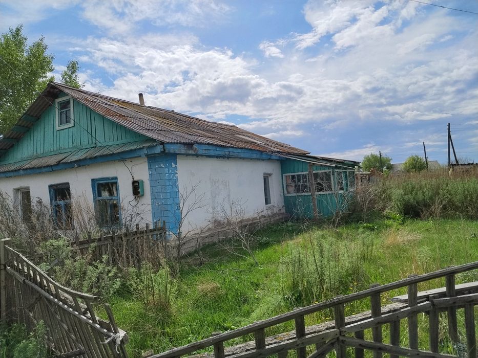 Продам дом в Азате