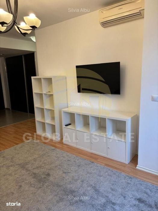 Inchiriere apartament 3 camere - Colentina - Rose Garden | Centrala