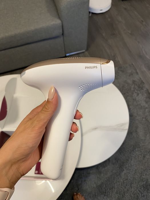 Фотоепилатор philips Lumea Advanced