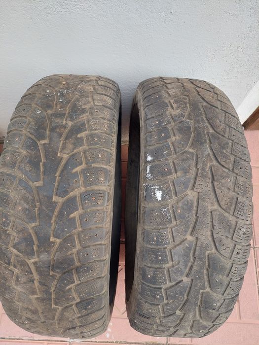 Продам шины 265/70/16