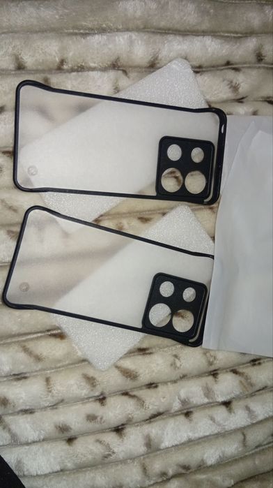 Redmi note 13 ga chexol