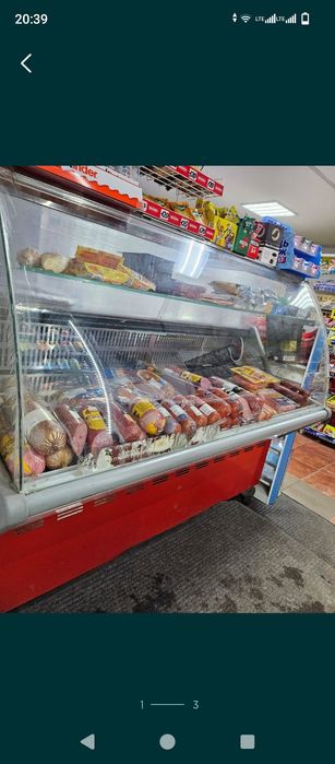 Холодильник хороший