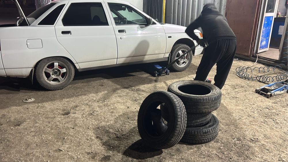 Багдан сборка украина 12 год 1.6