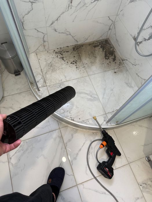 Ремонт и почистване на климатици монтаж демонтаж