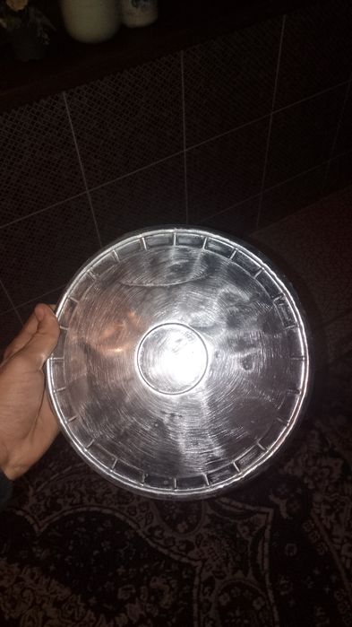 қалпақ 2101 13 ретро