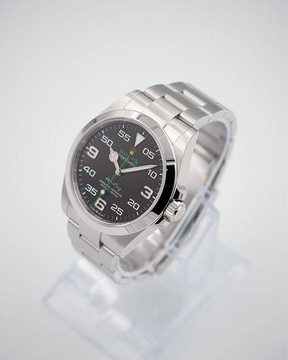 Rolex Air-King 2025