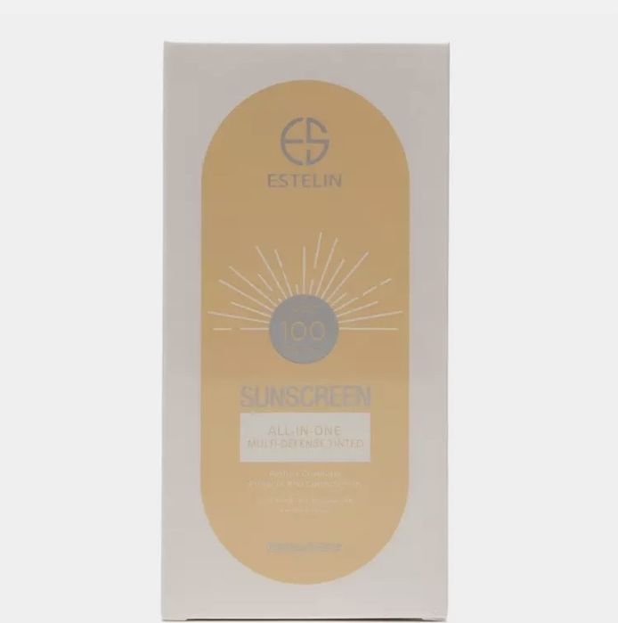 quyoshdan himoyalovch krem