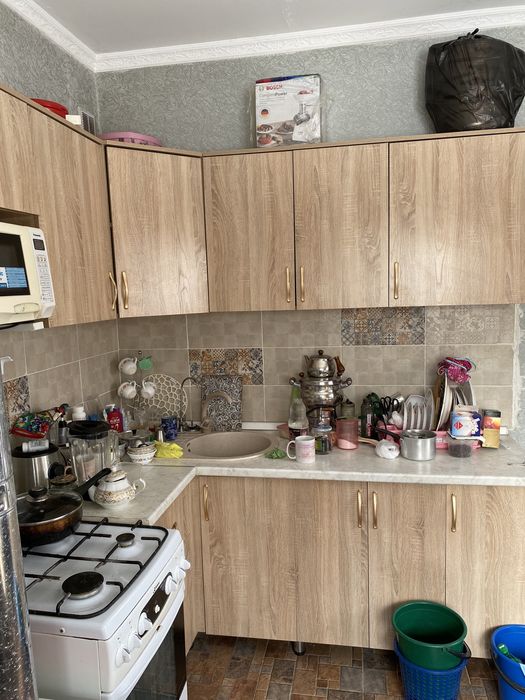 Недвижимость дом