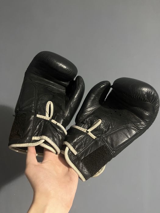 Перчатки Everlast