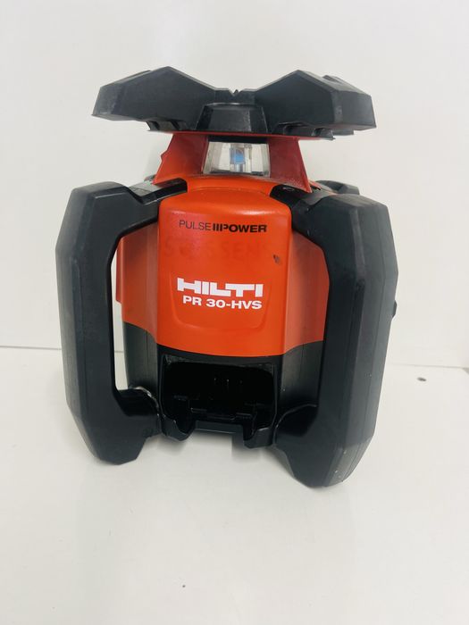 Hilti PR 30 -HVS nivela laser rotativa corp