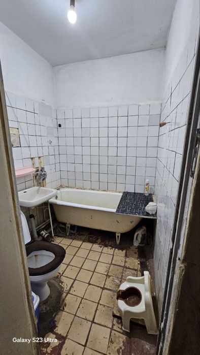 1 комнатная 3 этаж