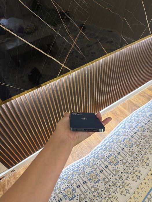 iPhone 12 Pro Max 256гб