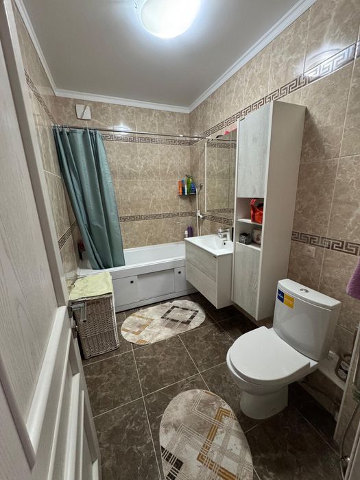 Продам 3х ком.кв. застройщик ПК «Нектар».