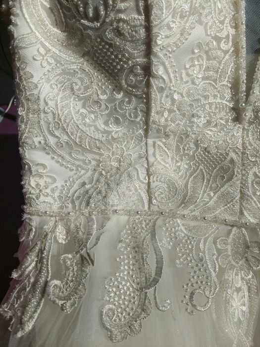 Rochie de mireasă