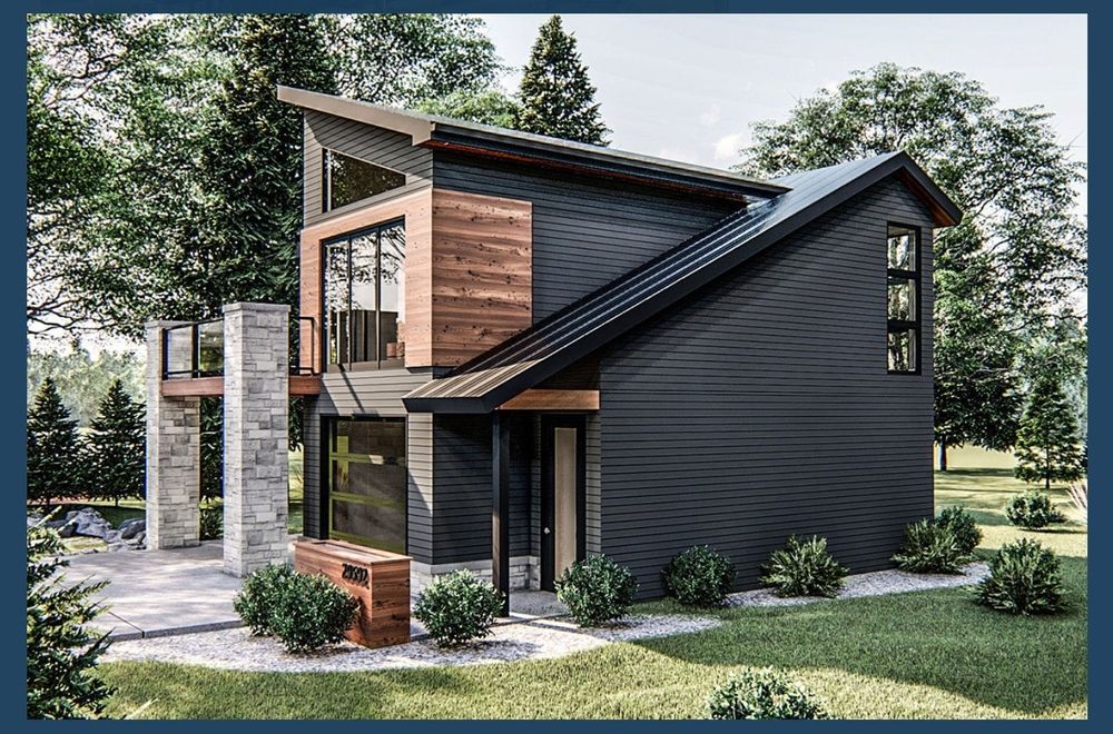 Сглобяеми Преместваеми Модулни Преносими Жилищни Мобилни -140м2 Кредит