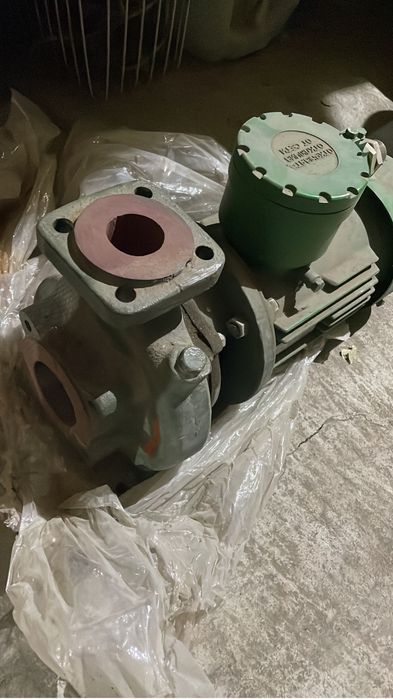 продам насос для перекачки газа для Агзс