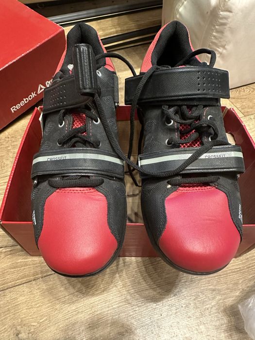 Reebok Crossfit Lifter Plus 2.0