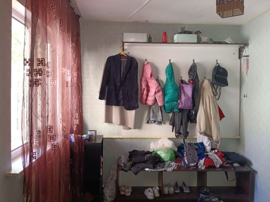 Коттедж 2 этажа на БАМе