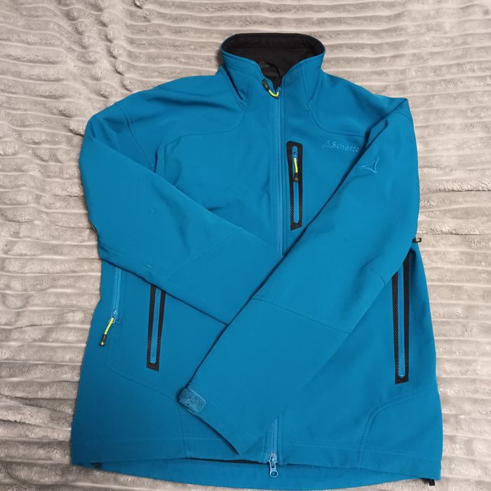 Geacă  Schoffel  L