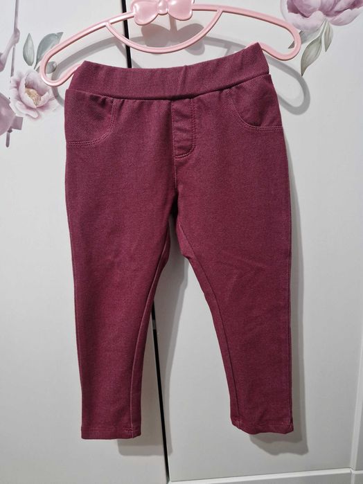 Дънки и клинове за момиче