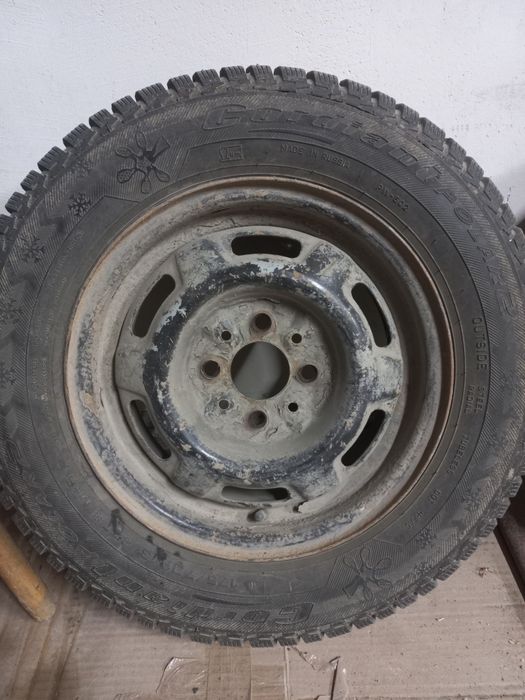 Продаётся   шины