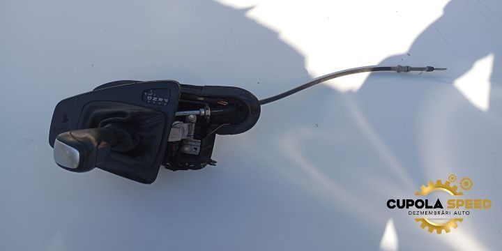Timonerie cutie de viteza automata SP756248402 BMW Seria 3 E90 [facel