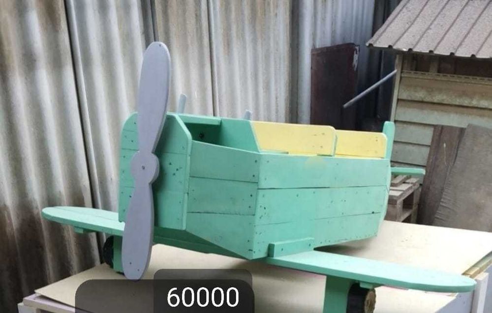 Детская песочница