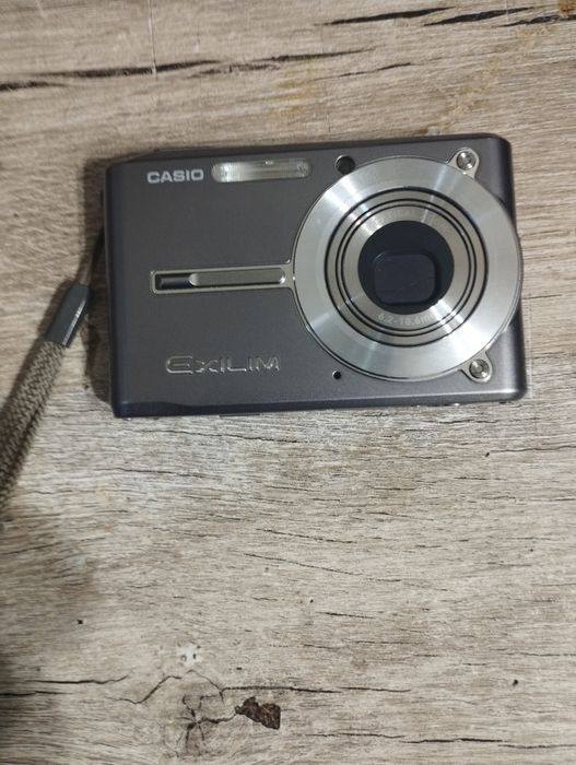 Цифровой фотоаппарат