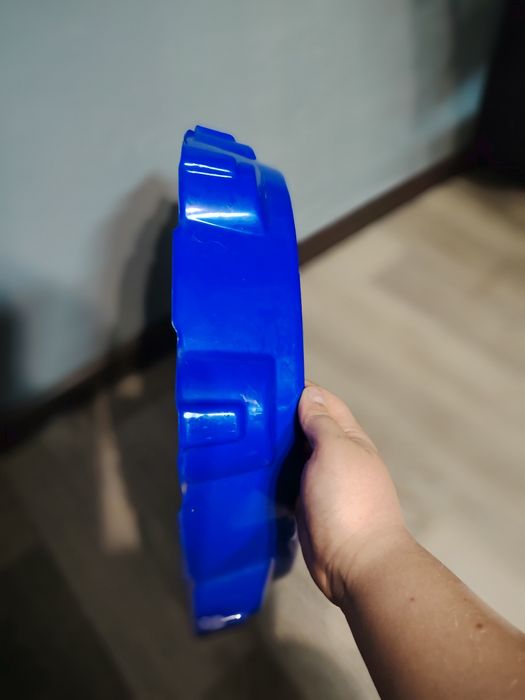 Продам арену для баттлов Infinity Nado.