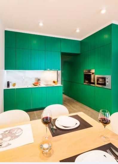 Дава се под наем Тристаен апартамент в София, Витоша - 85 кв.м за 484.5 € - Снимка #3