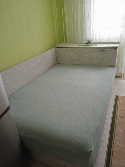 Продава се Двустаен апартамент в Пловдив, Кършияка - 64 кв.м за 764 €/кв.м - Снимка #2