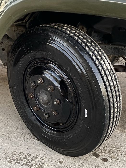 ‼️Зил 130 sotiladi‼️