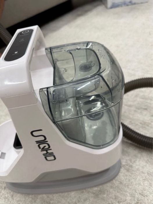 Пылесос для дома