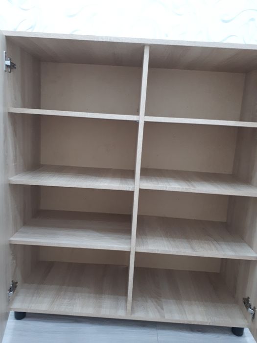 Шкаф.  Шкаф высота 110см