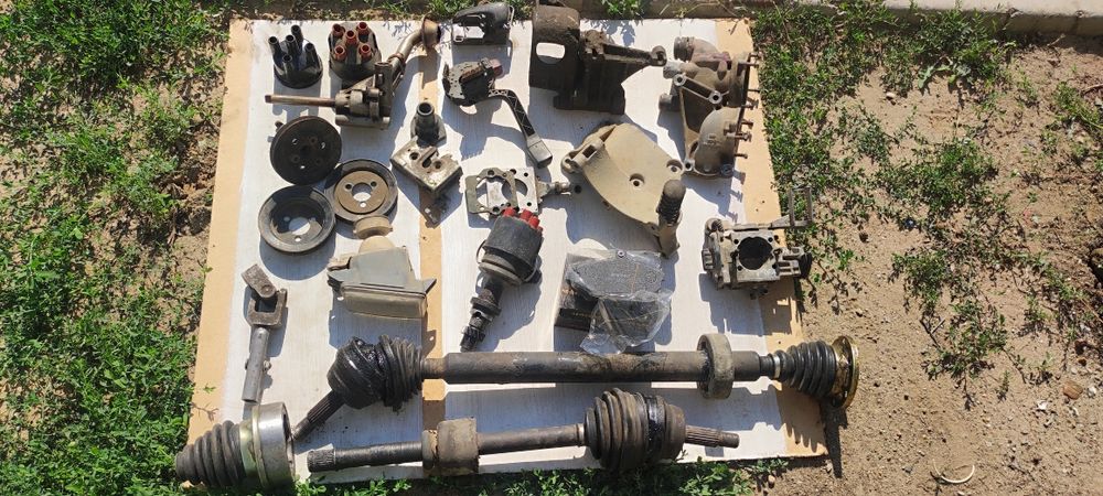 Продам запчасти на Фольксваген пассат