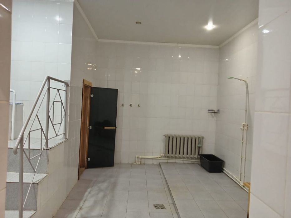 Продам банный комплекс