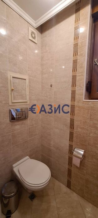 Продава се Едностаен апартамент в Созопол - 70 кв.м за 1300 €/кв.м - Снимка #7