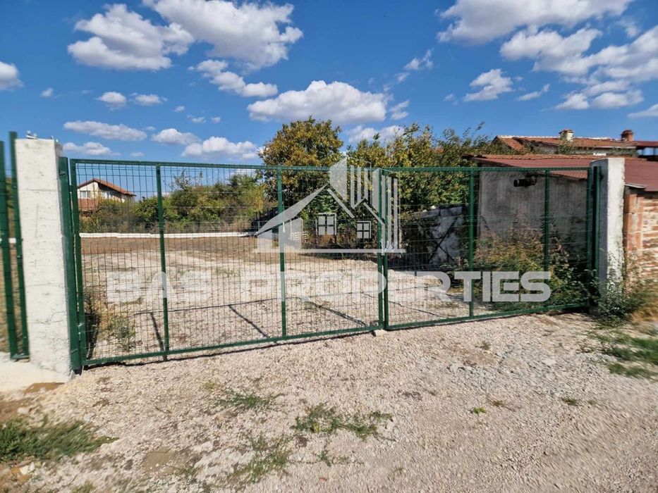 Продава се Парцел в София, Република 2 - 1400 кв.м за 179 €/кв.м - Снимка #4