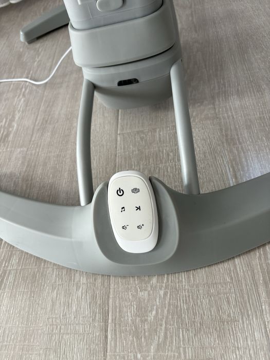 Качалка детская Toimoys