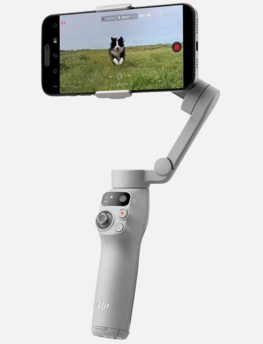 DJI Osmo Mobile 7