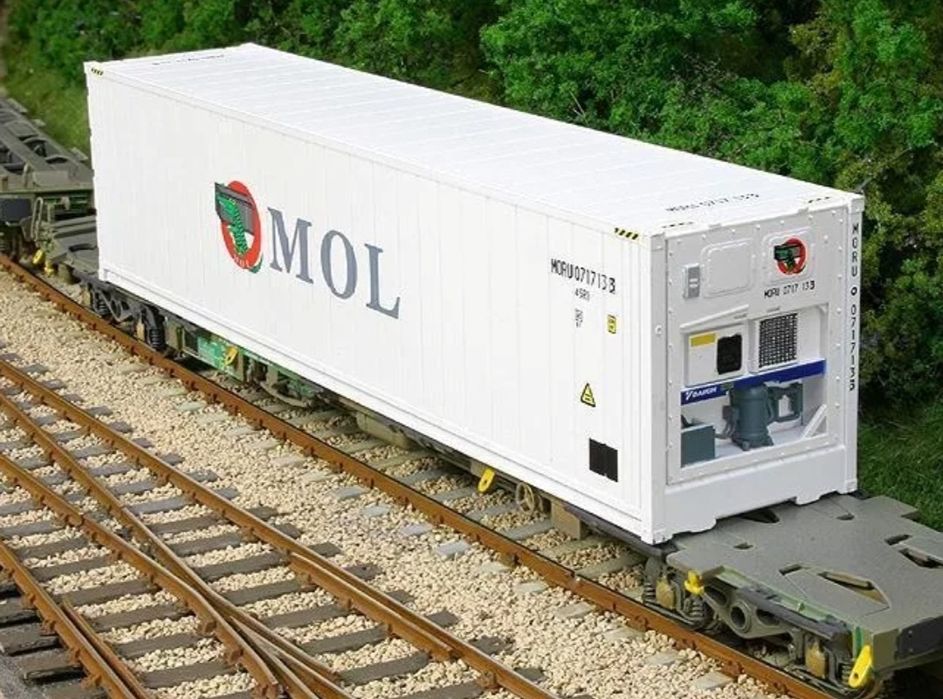 Холодильная морозильная камера