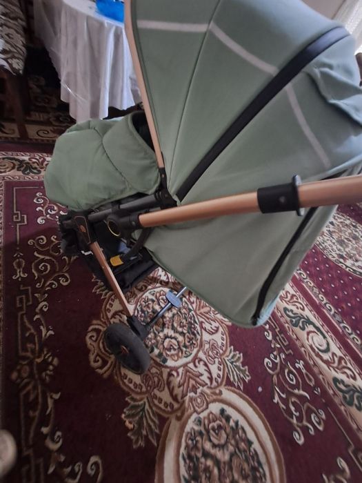 Детисткий каляска