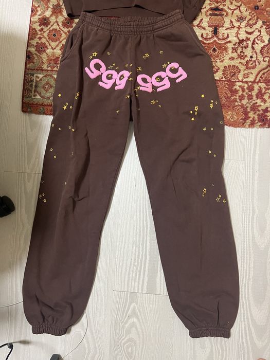 sp5der tracksuit