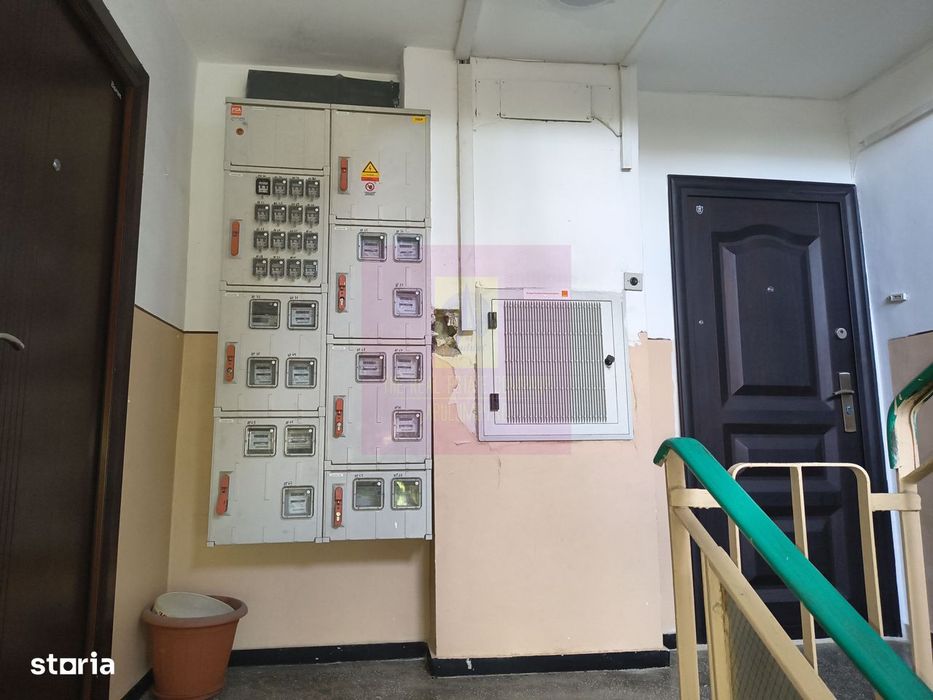 Drumul Taberei - Valea Ialomiței,  Apartament 3 camere în Bloc P+4