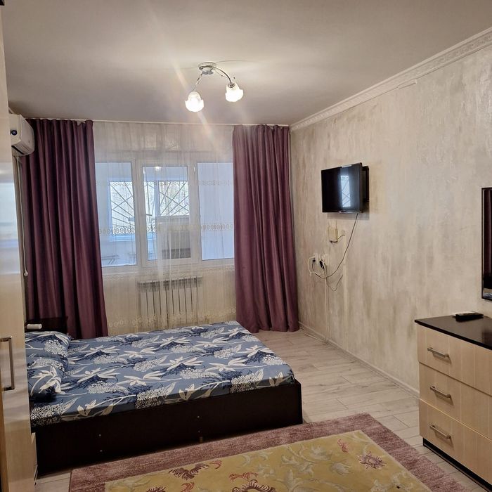 Квартира посуточно