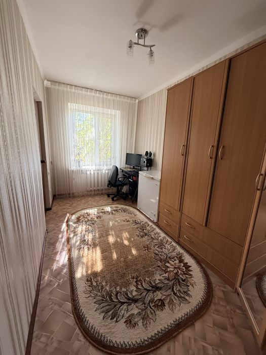 Продам 2-комнатную квартиру