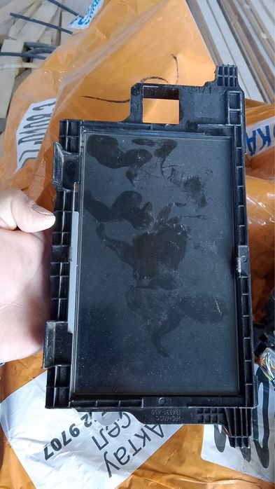 Экран манитор для lexus es250